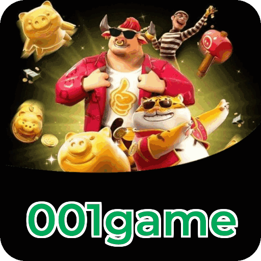 Login rápido no app 001game
